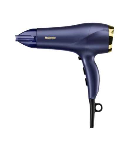 מייבש שיער 2300W BABYLISS דגם BA-5781PE/ILE בייביליס 