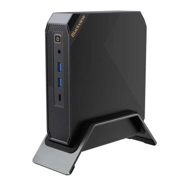 MP200 MINI PC i9
