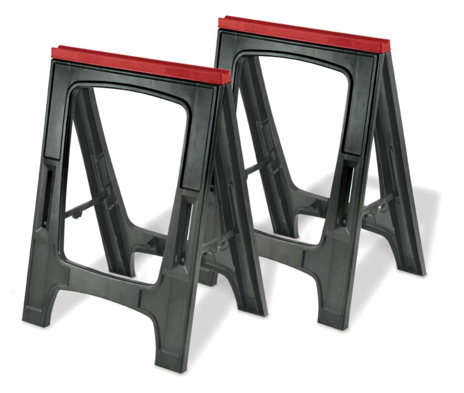 מעמד עבודה 23 KETER דגם TOOLS כתר שחור