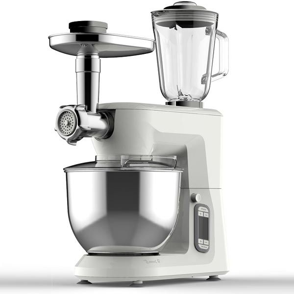 מיקסר Fujicom פוג'יקום FJSM1040W לבן