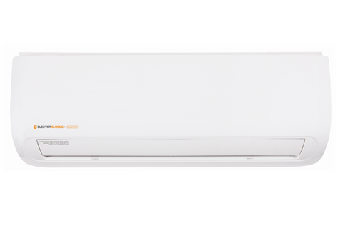 מזגן עילי Classic plus inverter 17 שנת 2017 Electra 1.25 כ
