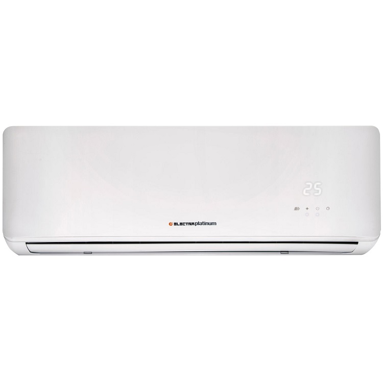 מזגן עילי Platinum Inverter Plus 370 Electra