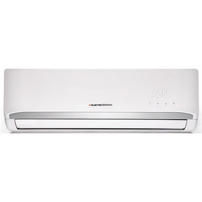 מזגן עילי Platinum inverter 170 wifi שנת 2018 Electra