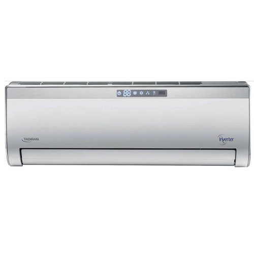 מזגן עילי Tadiran U Cool Inverter 20 2.6 כ''ס תדיראן