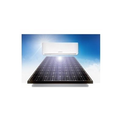 מזגן עילי Solar inverter 170 שנת 2018 Electra