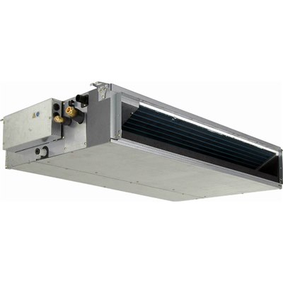 מזגן מיני מרכזי אינוורטר LS35