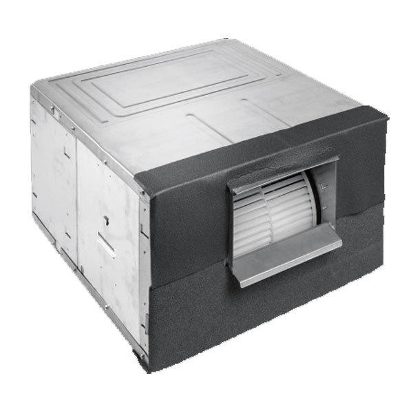 מזגן מיני מרכזי Tadiran Wind Inverter 50/3 תדיראן