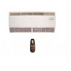 מזגן עילי Electra Scoolair 40 אלקטרה