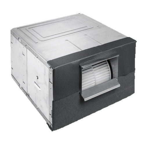 מזגן מיני מרכזי Tadiran WIND Inverter 60/3 תדיראן