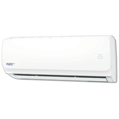 מזגן עילי F-12 BIO PRO שנה 2017 Familyline