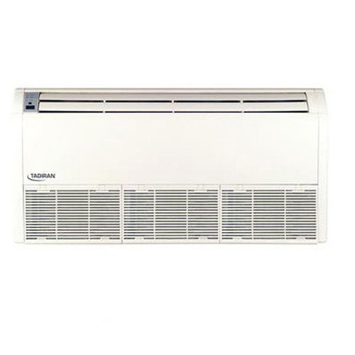 מזגן רצפתי Tadiran SPACE 35/3 תדיראן