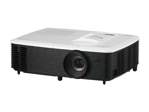 מקרן PJ2440 RICOH + מסך ידני 1.78מטר + מתקן תקרה