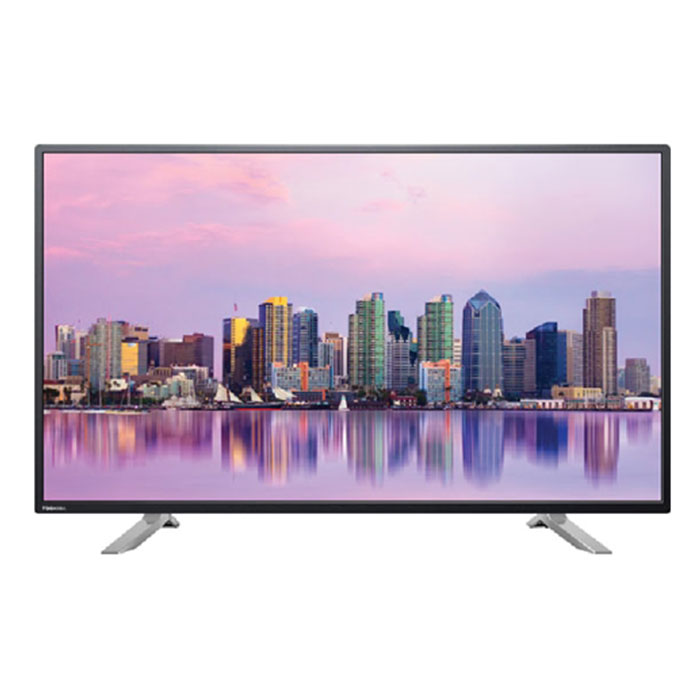 טלוויזיה Toshiba 55U9750VQ 4K 55 אינטש טושיבה