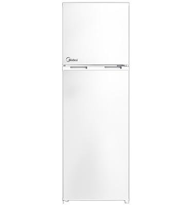 מקרר NF מקפיא עליון Midea HD333FWEN 252 ליטר מידאה
