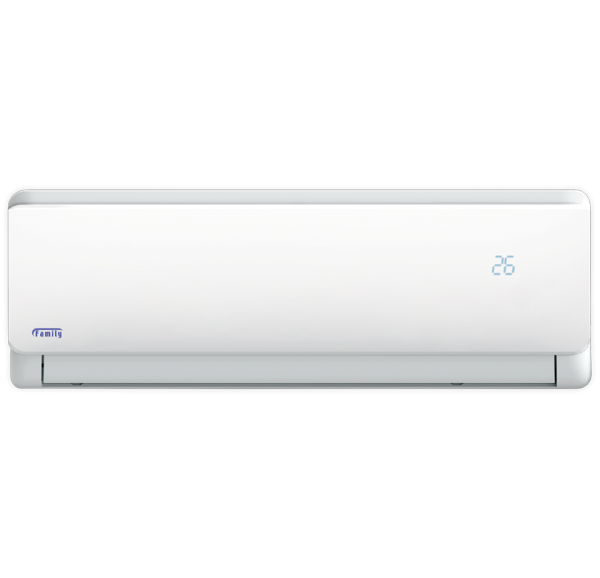 מזגן עילי F-40 BIO PRO Familyline