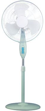 מאוורר עמוד MIDEA FS45-12P