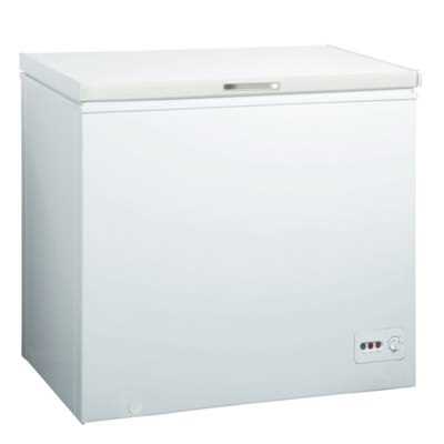 מקפיא Midea HS384C 300 ליטר מידאה