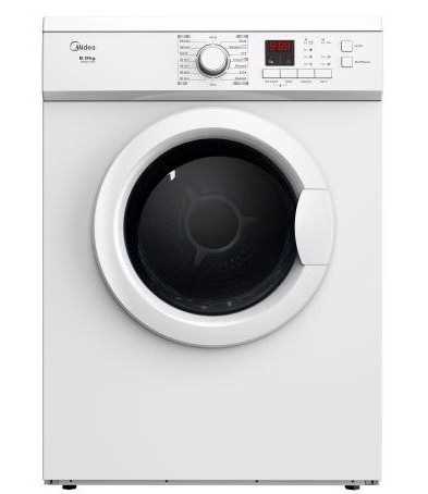 מייבש כביסה Midea MDS70V052 מידאה