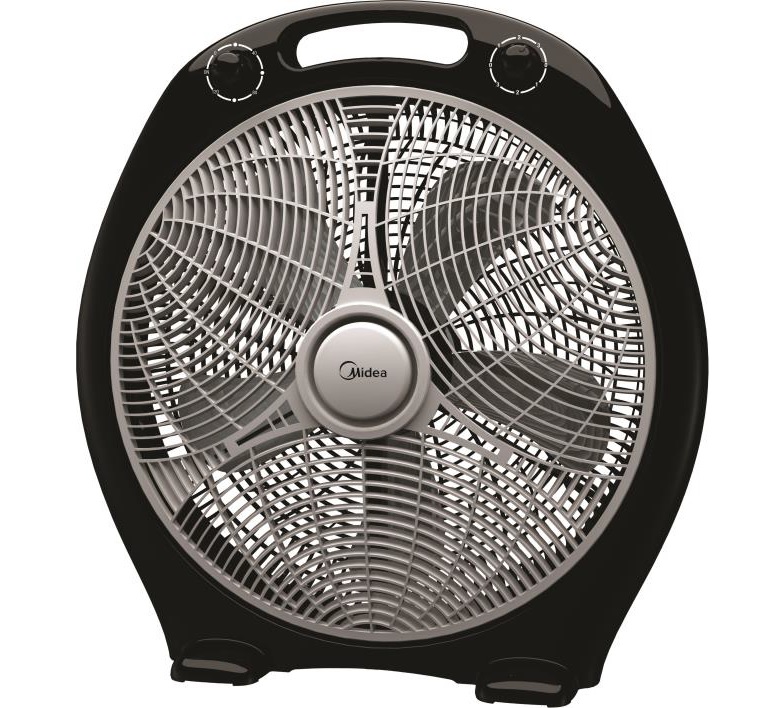 מאוורר רצפה KYT40-10K 16