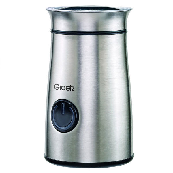 מטחנת קפה ותבלינים Graetz GR30S גרץ