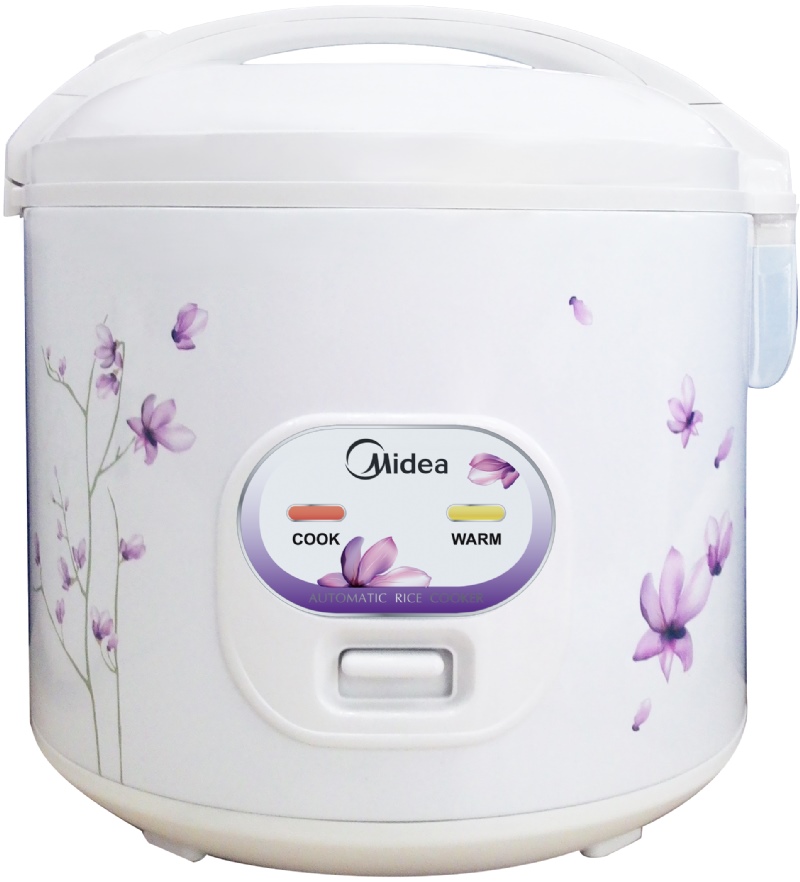 סיר אורז לבישול Midea MR-CM1011 מידאה