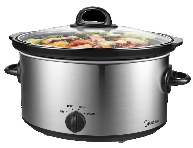 סיר בישול איטי Midea MD-THB60 מידאה