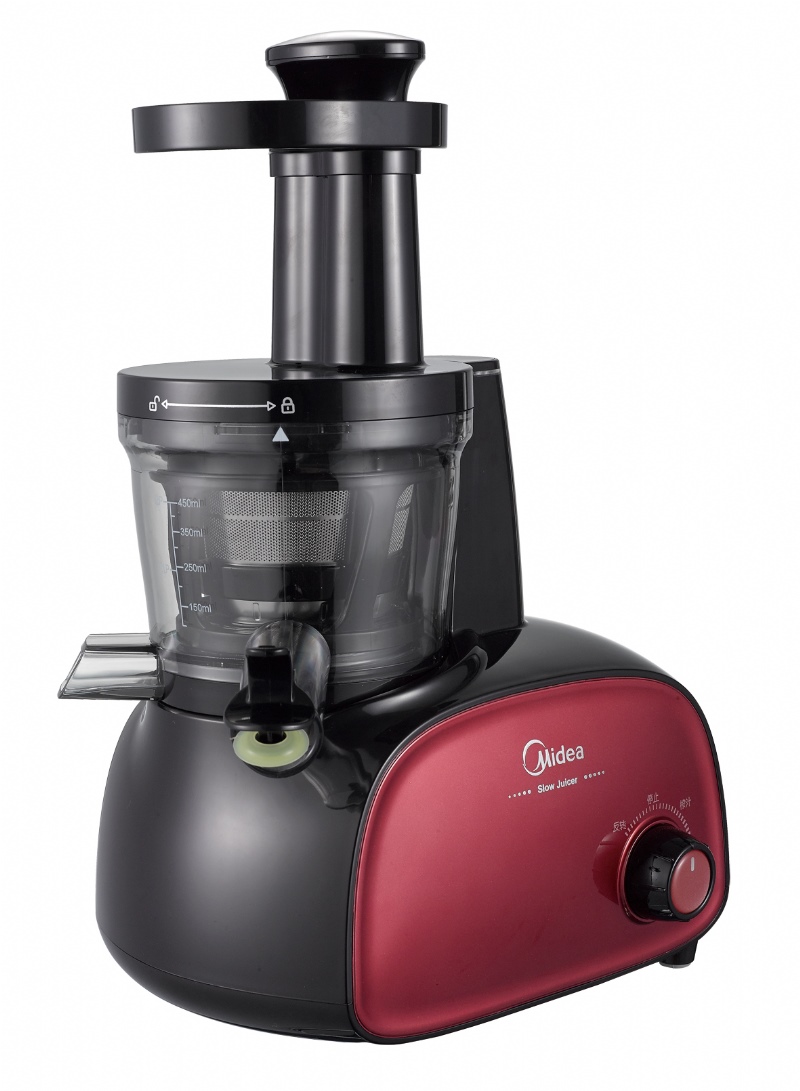 מסחטת מיץ JS20A MIDEA