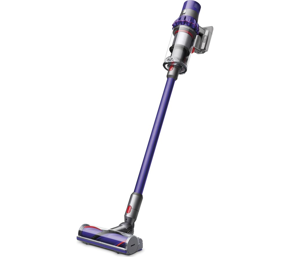 שואב ידני DYSON V10 ANIMAL