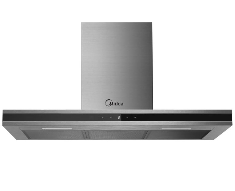 קולט אדים Midea 90M75 מידאה