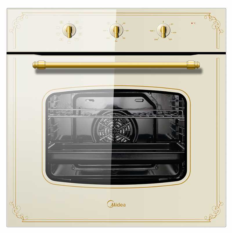 תנור Midea 65M90M1