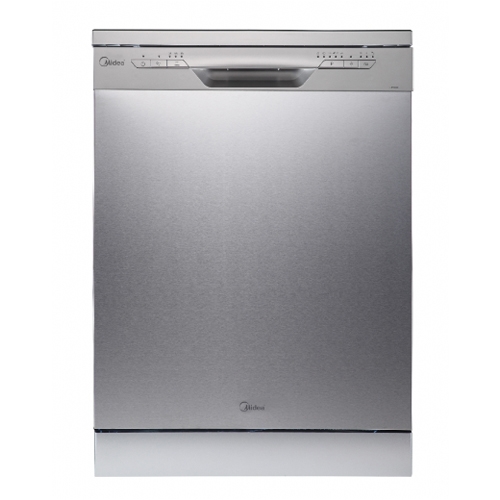מדיח כלים רחב Midea WQP12-7637 מידאה