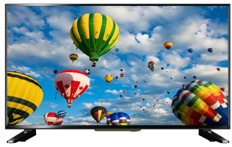 טלוויזיה Sansui SAN5020 4K 49 אינטש