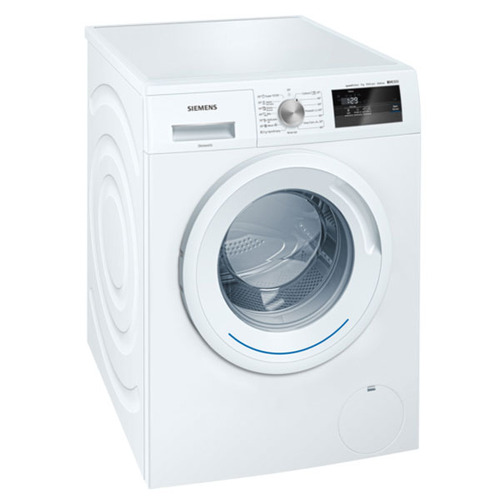 מכונת כביסה פתח קידמי Siemens WM10N050IL 7 ק