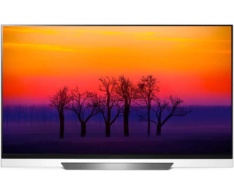 טלוויזיה LG 65
