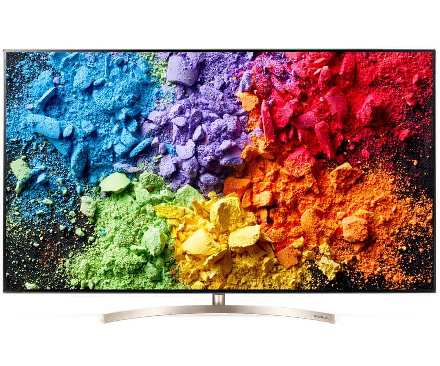 טלוויזיה LG 65