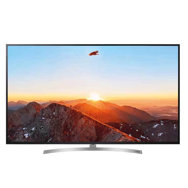 טלוויזיה LG 75