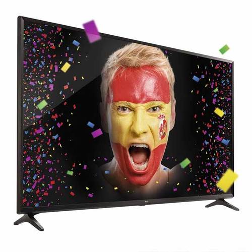 טלוויזיה LG 65