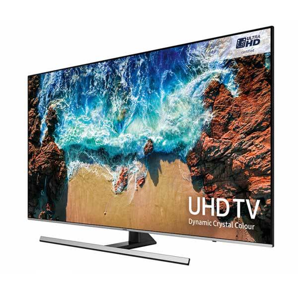 UE55NU8000