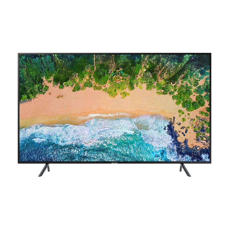 טלוויזיה סמסונג 43NU7120 4K SMART