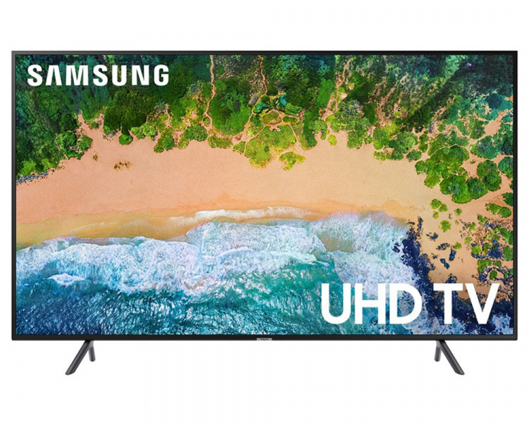 טלוויזיה סמסונג UE65NU7100 4K SMART