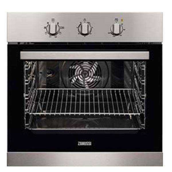 תנור בנוי Zanussi ZOB32707XK זנוסי