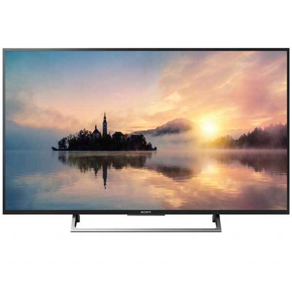 טלוויזיה Sony 43