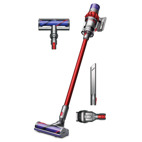 שואב אבק ידני Dyson Cyclone V10 Motorhead דייסון