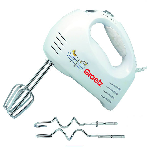 מיקסר ידני Graetz GR268 גרץ