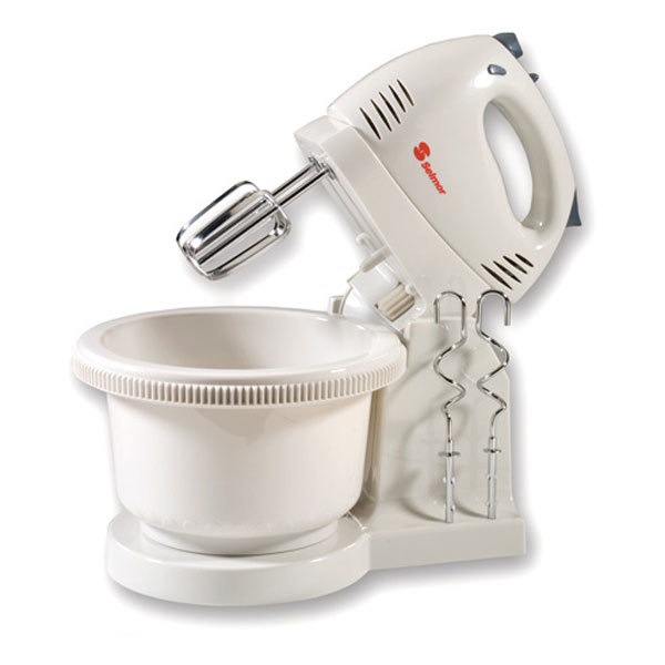 מיקסר ידני עם קערה Selmor SE9488 סלמור
