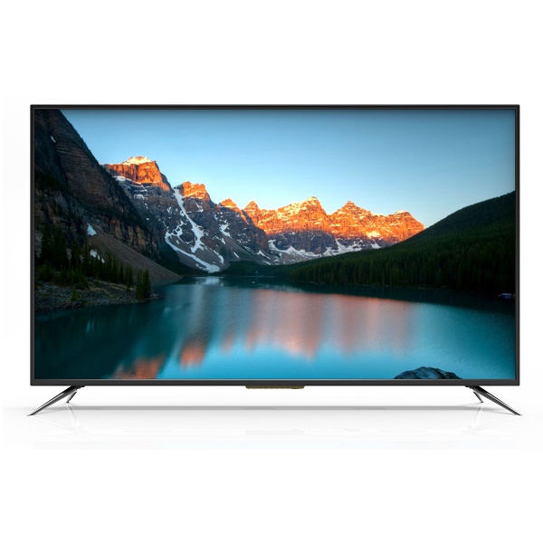 טלוויזיה 65 אינץ' SANSUI LED 4K SMART SAN-5065 סנסוי