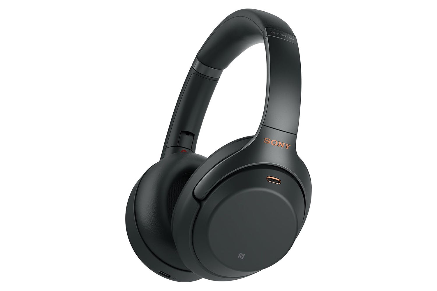 אוזניות אלחוטיות Sony WH-1000XM3B סוני