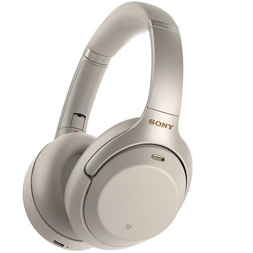 אוזניות אלחוטיות Sony WH-1000XM3S סוני