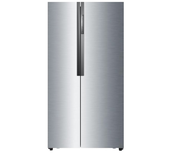 מקרר דלת לייד דלת HAIER Side by Side האייר HRF-525F