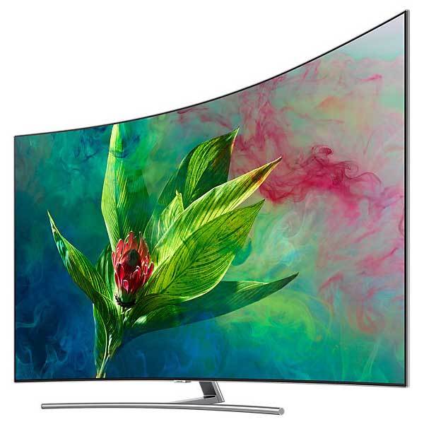 טלוויזיה Samsung 65